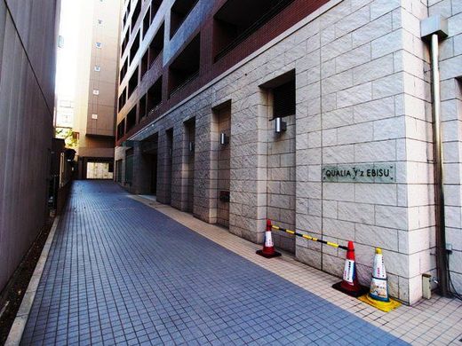 クオリアYZ恵比寿