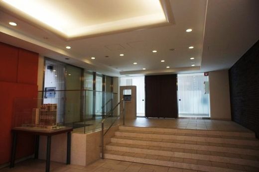 クオリアYZ恵比寿