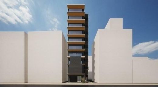 コンフォリア・リヴ門前仲町EAST