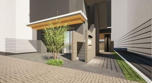 コンフォリア・リヴ門前仲町EAST