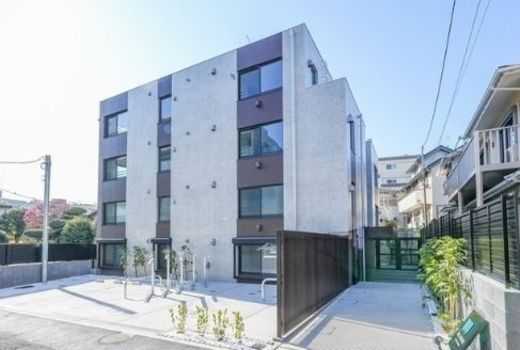 ウェルスクエア中野坂上