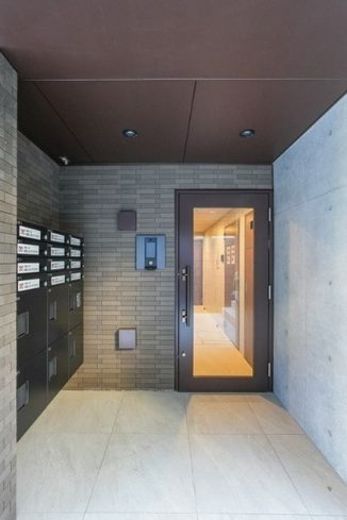 ウェルスクエア中野坂上