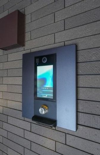 ウェルスクエア中野坂上