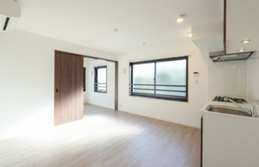 ウェルスクエア中野坂上