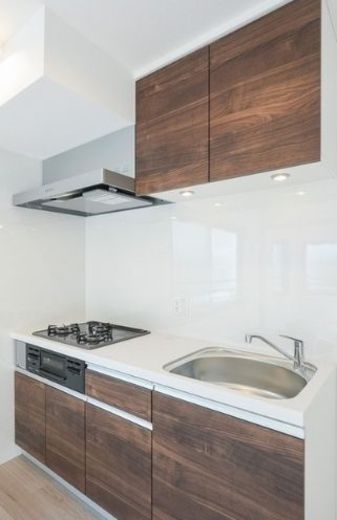 ウェルスクエア中野坂上