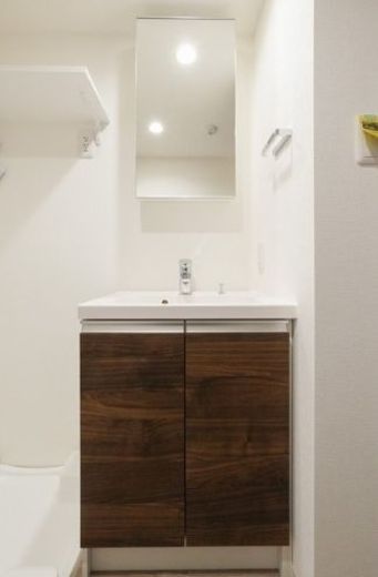 ウェルスクエア中野坂上