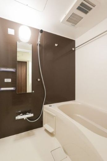 ウェルスクエア中野坂上