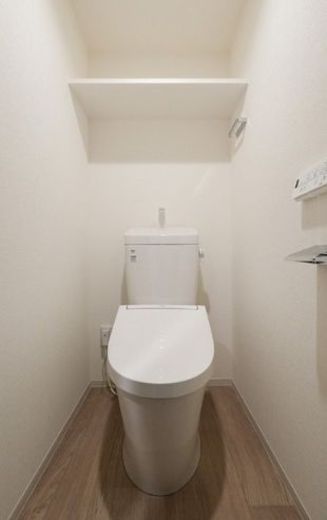 ウェルスクエア中野坂上