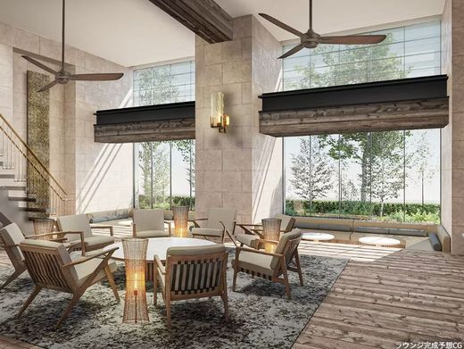 ブルックサイドレジデンス木場