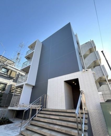 ウェルスクエア新高円寺