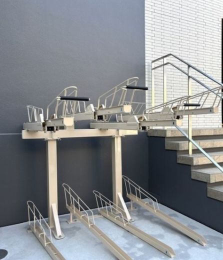 ウェルスクエア新高円寺