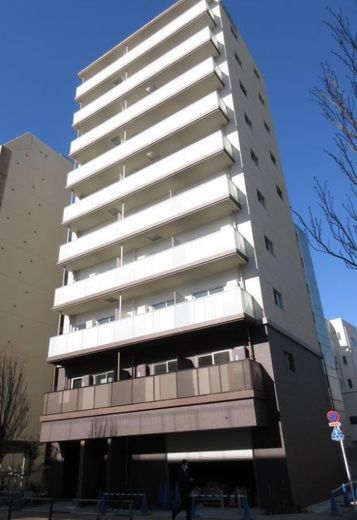 Villa Douceur (ヴィラドゥスール)