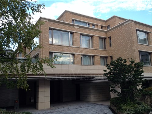 プライムメゾン御殿山