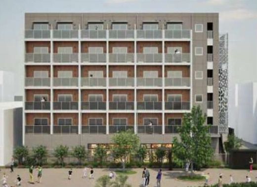 N-stage金沢文庫Ⅱ