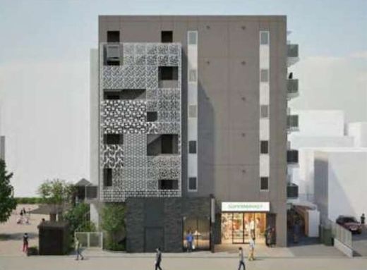 N-stage金沢文庫Ⅱ