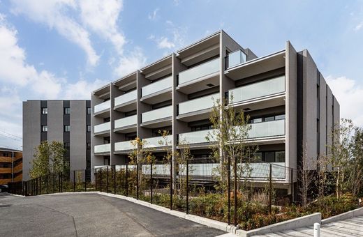 プライム横浜岸谷