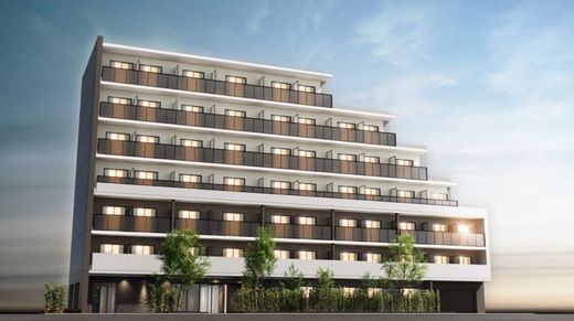 RELUXIA GRANDE川崎大師公園