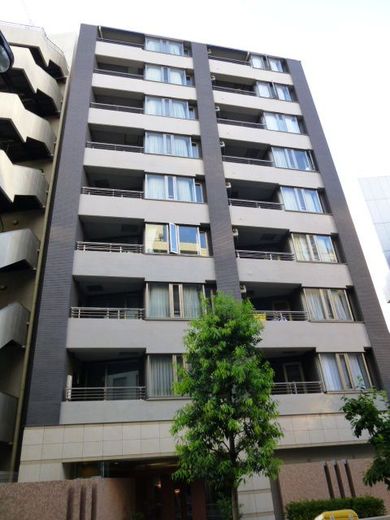 セントラルレジデンス番町シティタワー