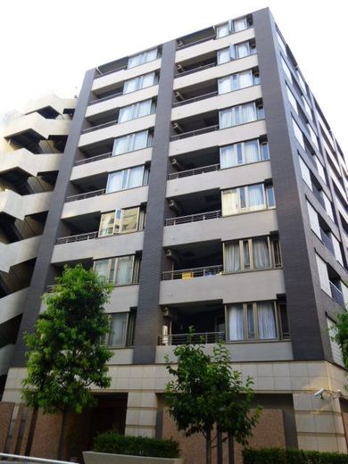 セントラルレジデンス番町シティタワー