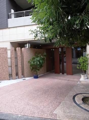 セントラルレジデンス番町シティタワー