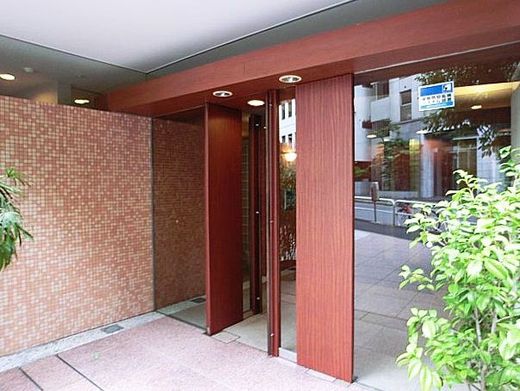 セントラルレジデンス番町シティタワー