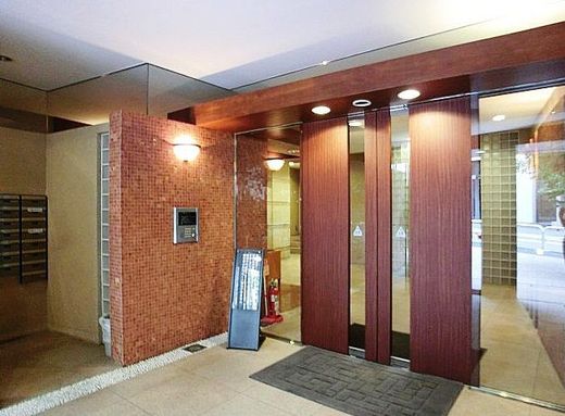 セントラルレジデンス番町シティタワー