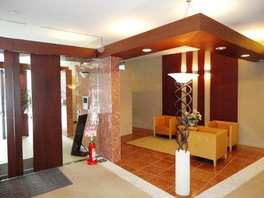 セントラルレジデンス番町シティタワー