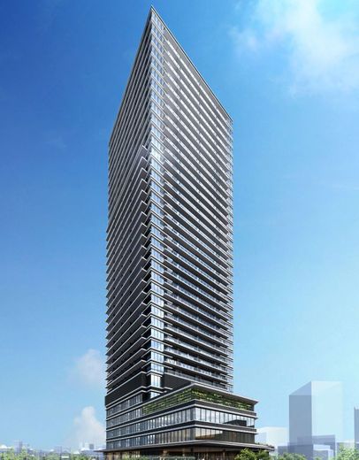 大崎ステーションレジデンス