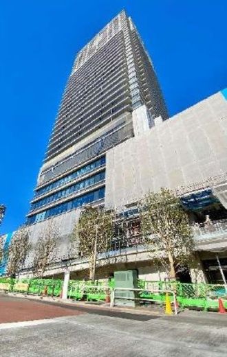 大崎ステーションレジデンス