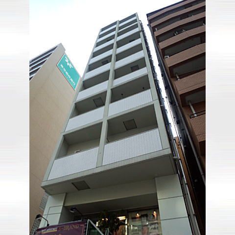 バロックシティ麻布十番