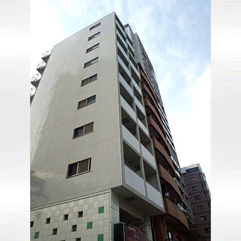 バロックシティ麻布十番
