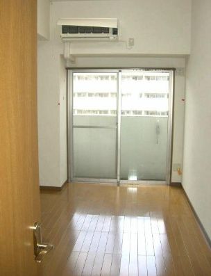 バロックシティ麻布十番