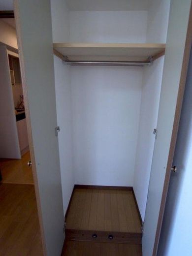 バロックシティ麻布十番