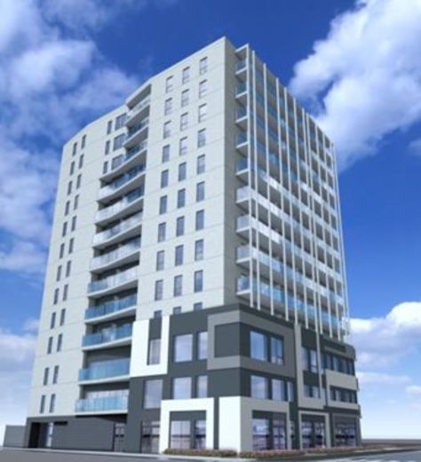 ルフォンプログレ北新宿