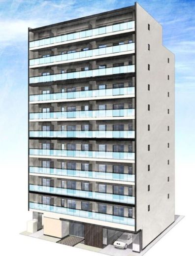 サンライズ茅場町