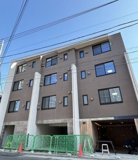 タスキリシェス池上