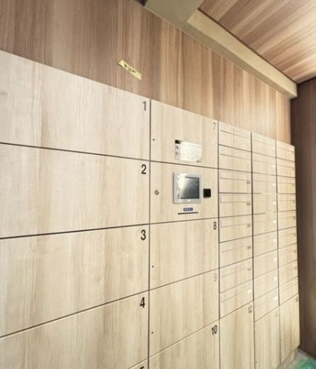 タスキリシェス池上