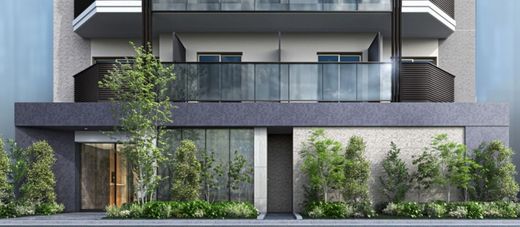 ブリリアイスト錦糸公園