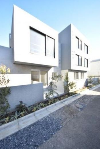 GRAN PASEO代々木上原 (グランパセオ代々木上原)