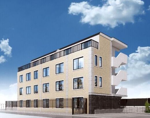 プラティーク代々木上原ウエスト