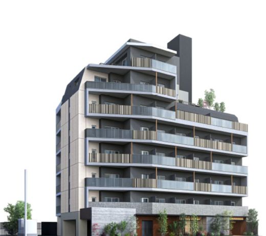 ブリリアイスト門前仲町