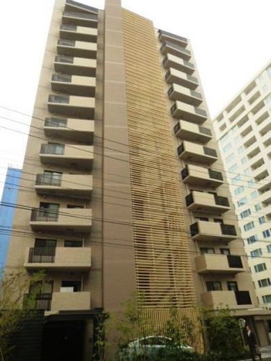 ザ・パークハウス四番町レジデンス