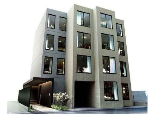 アトリオフラッツ自由が丘east