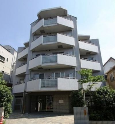 シティスパイア若松町