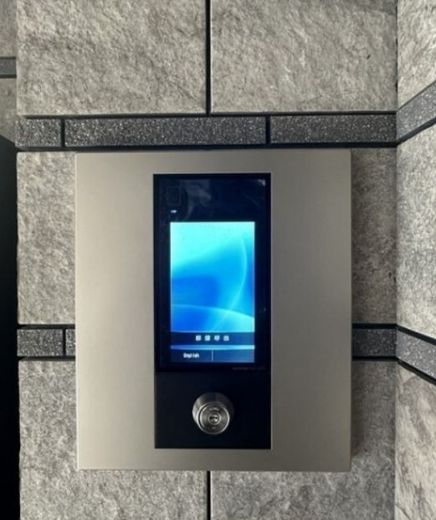 ウェルスクエア洗足