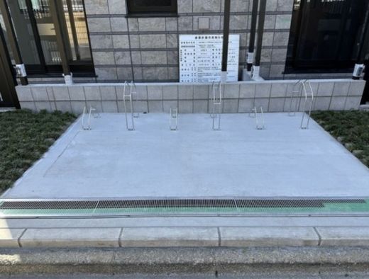 ウェルスクエア洗足