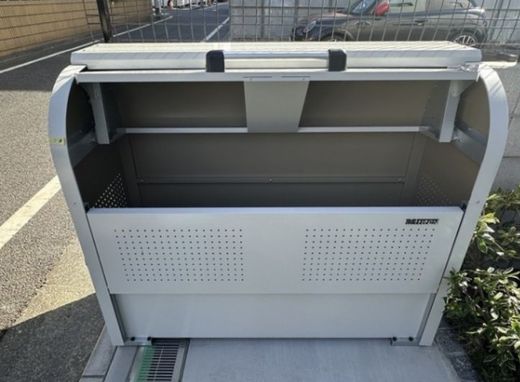 ウェルスクエア洗足