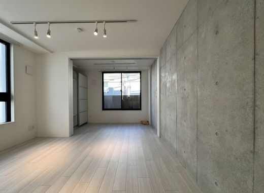 GRAN PASEO大崎戸越銀座Ⅰ (グランパセオ大崎戸越銀座Ⅰ)