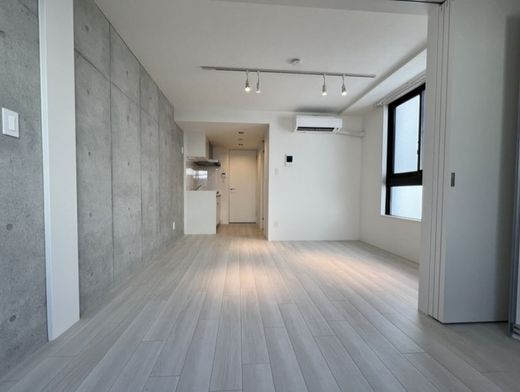 GRAN PASEO大崎戸越銀座Ⅰ (グランパセオ大崎戸越銀座Ⅰ)