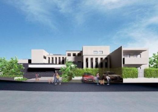 スプリングスクエア永福